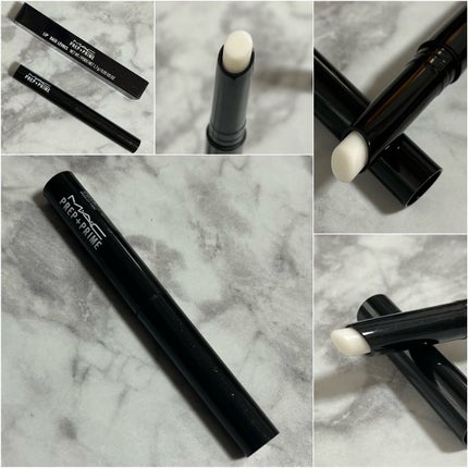 M·A·C プレップ プライム リップ/M・A・C/リップクリームを使ったクチコミ(7枚目)