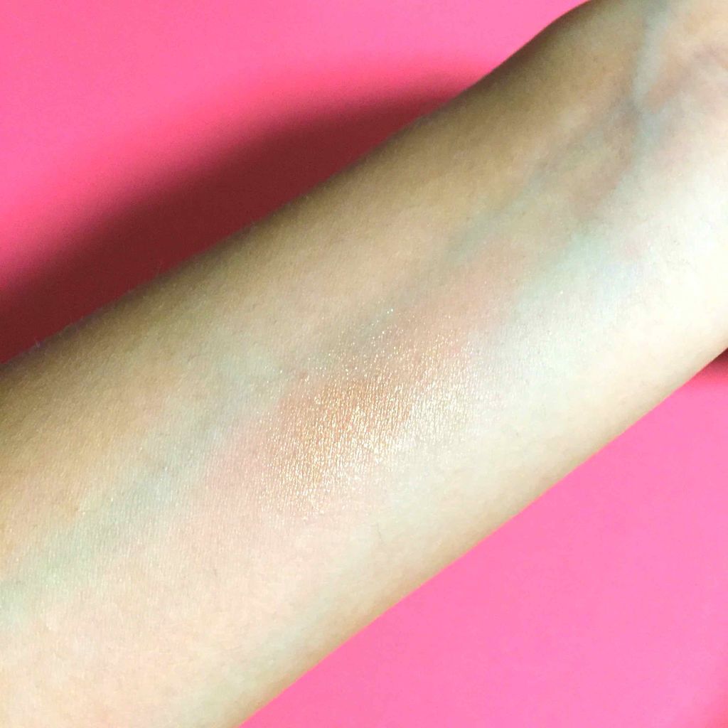 セレクト アイカラー/ESPRIQUE/単色アイシャドウを使ったクチコミ（3枚目）