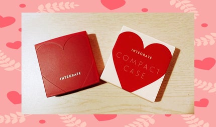 プロフィニッシュファンデーション/インテグレート/パウダーファンデーションを使ったクチコミ(1枚目)