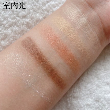 クイックラッシュカーラー/キャンメイク/マスカラ下地を使ったクチコミ(9枚目)