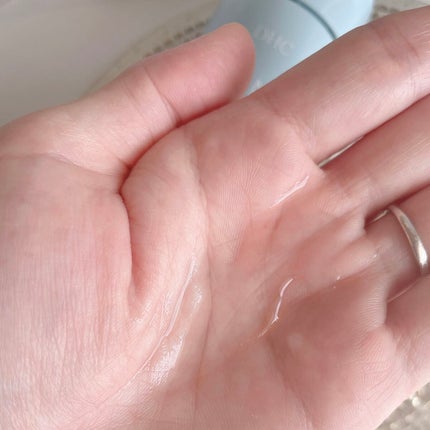 DHCルクスミー 薬用ホワイトニング ローション/DHC/化粧水を使ったクチコミ(3枚目)