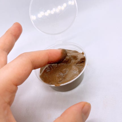 ガスール固形/ナイアード/洗顔石鹸を使ったクチコミ(6枚目)