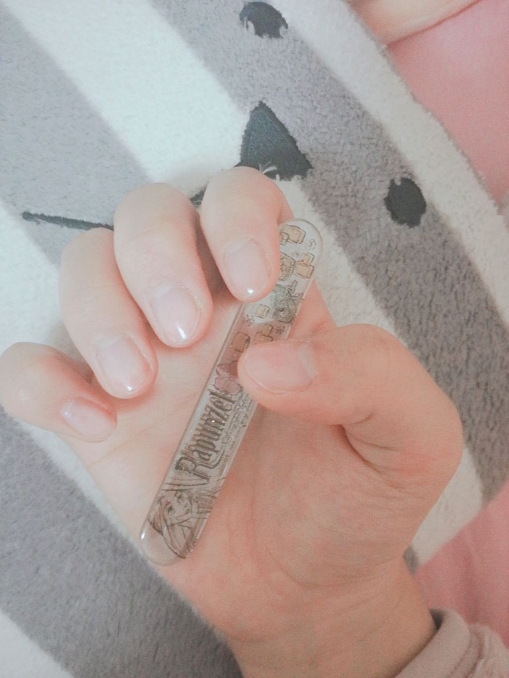 ディズニー ネイルシャイナー/SHOBIDO/ネイル用品を使ったクチコミ（2枚目）