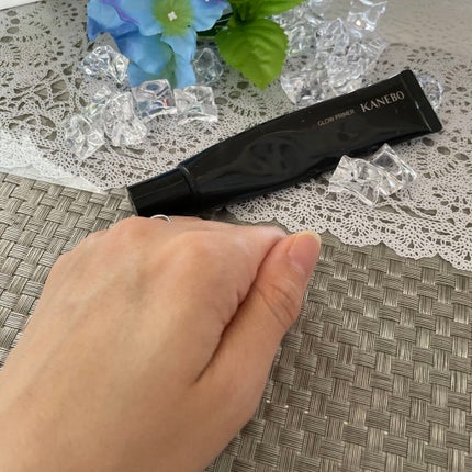 カネボウ トリートメントグロウ プライマー/KANEBO/化粧下地を使ったクチコミ(4枚目)