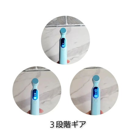 key on LIPS 「☆NiZmil(ニズミル) 電動ネイルマシンキット◯テンプレー..」(5枚目)