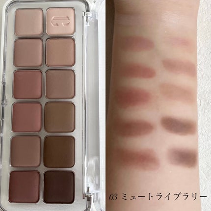 キル カバー ハイ グロウ クッション/CLIO/クッションファンデーションを使ったクチコミ(8枚目)