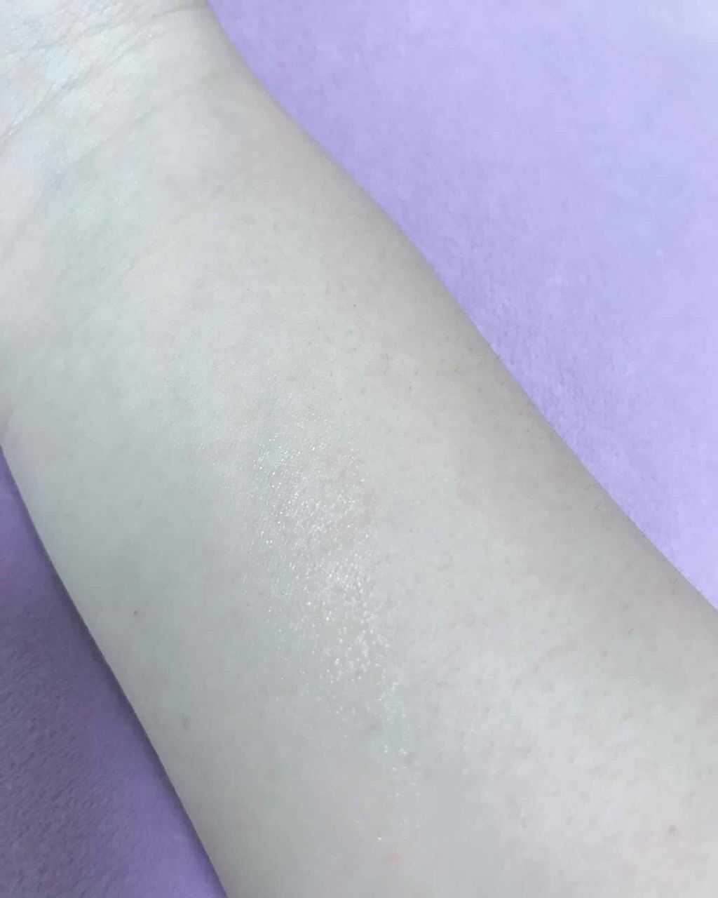 クリスタルデュオ リップスティック シアー/Visée/口紅を使ったクチコミ（3枚目）