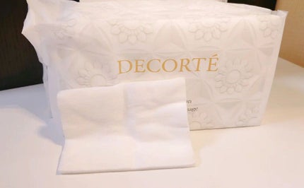 スノー クラリファイア/DECORTÉ/美容液を使ったクチコミ(5枚目)