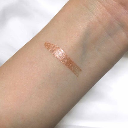 アイグリッター/A’pieu/グリッターを使ったクチコミ(2枚目)