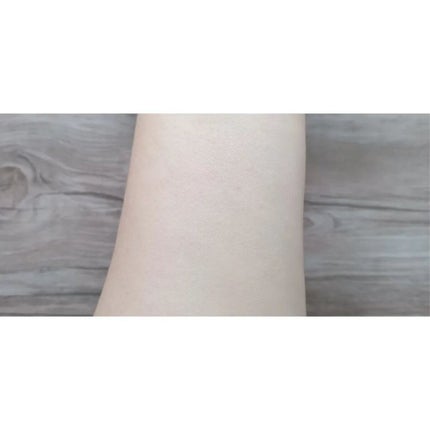 ベース クリアUVプロテクター/N organic/日焼け止めクリームを使ったクチコミ(5枚目)