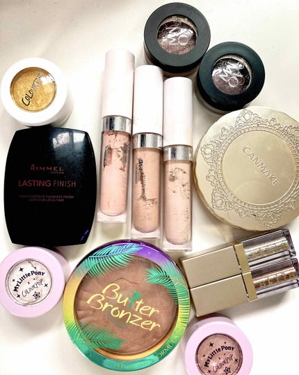 No Filter Concealer/ColourPop/リキッドコンシーラーを使ったクチコミ(1枚目)