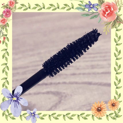 ケア・ラッシュ プレミアム/TV&MOVIE/マスカラを使ったクチコミ(1枚目)