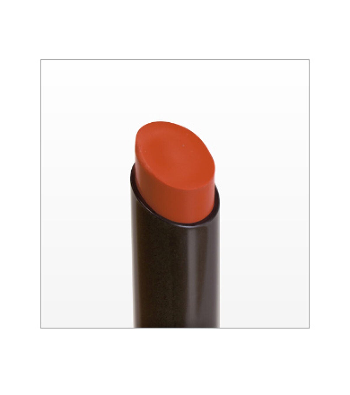 リップザカラー テラコッタオレンジ