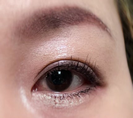 パノラマデザイン アイパレット/Visée/アイシャドウパレットを使ったクチコミ(1枚目)