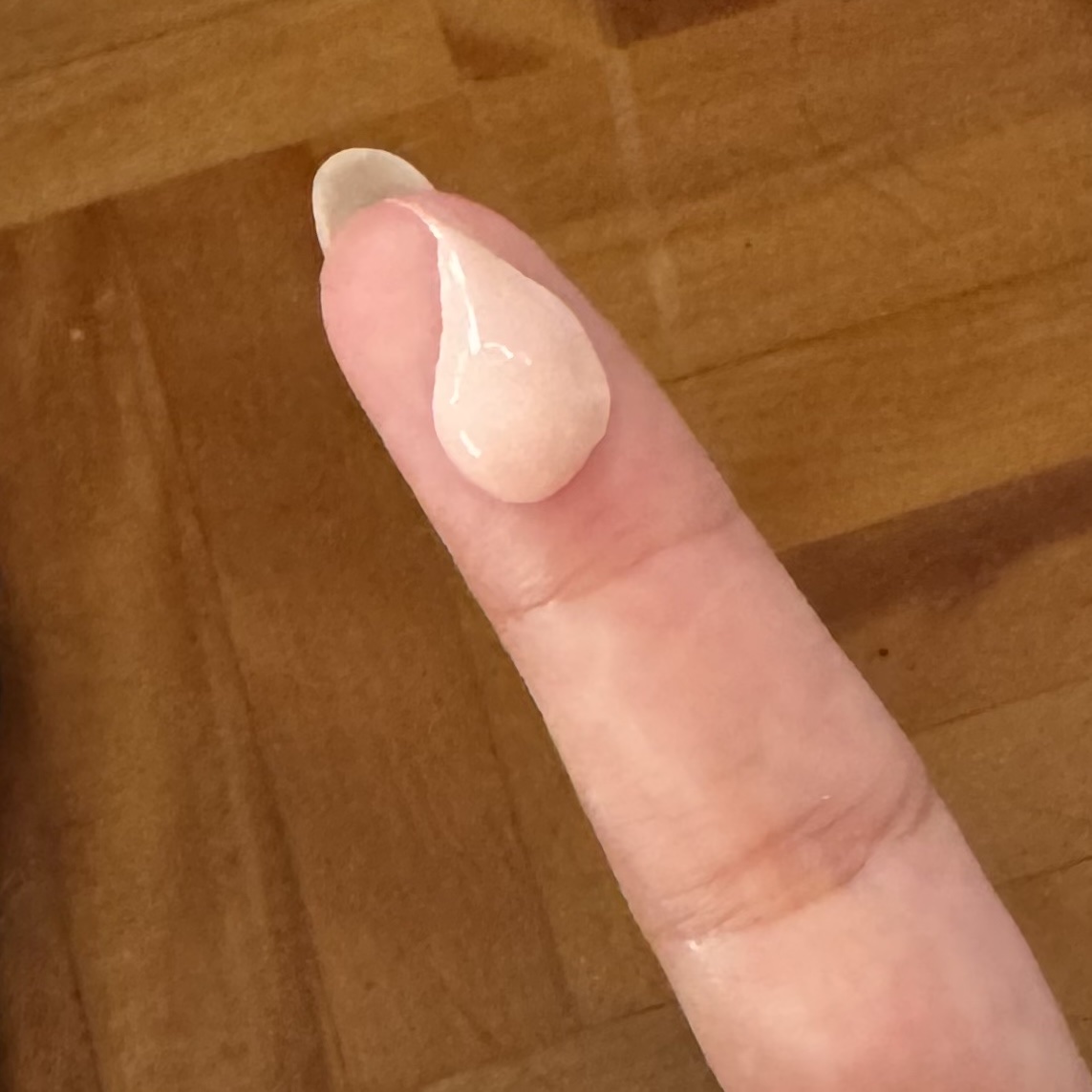 ミネラル 薬用プライマーベース ピンク/TIME SECRET/化粧下地を使ったクチコミ（2枚目）