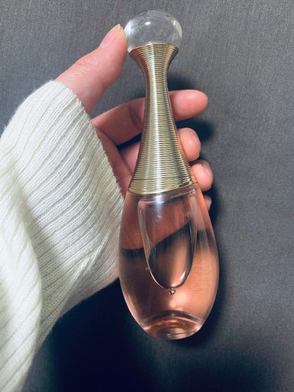 オードパルファム #07 Osmanthus 〔オスマンサス〕/AUX PARADIS/香水(レディース)を使ったクチコミ(4枚目)