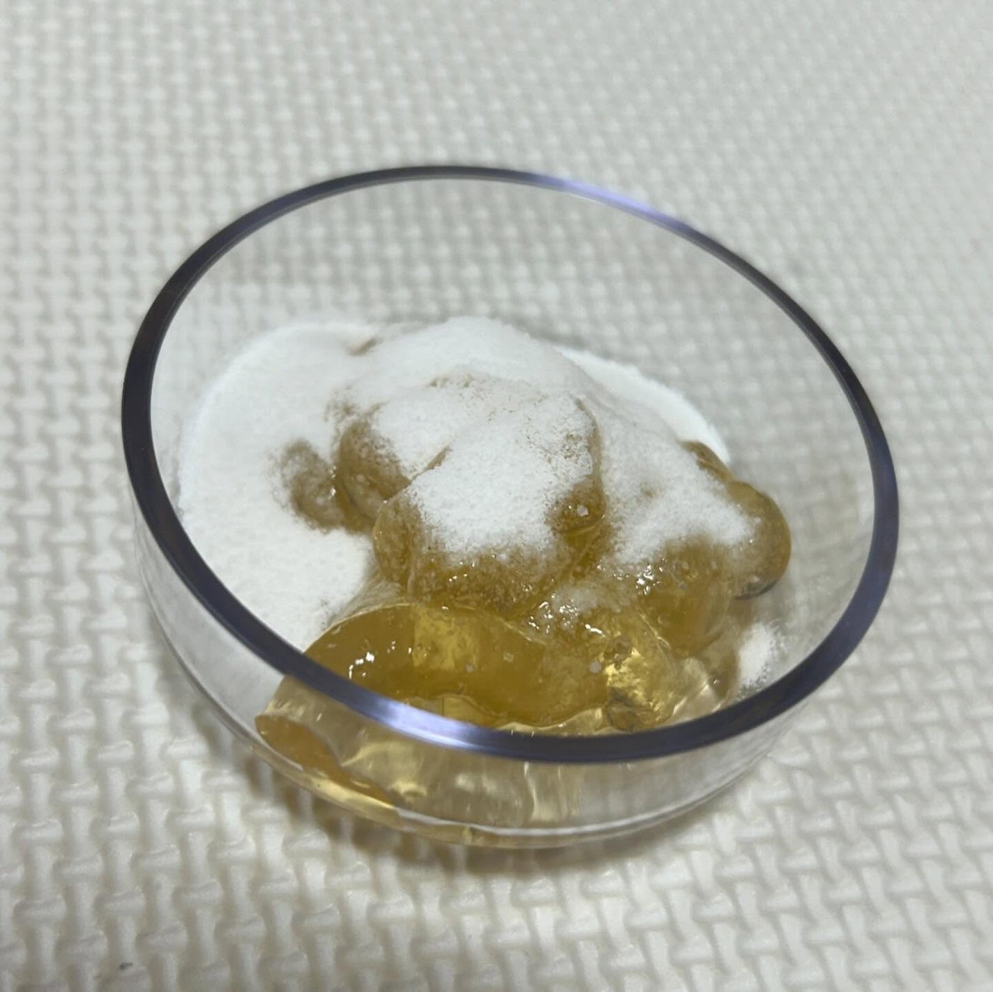 炭酸ジェルパック/NANO ACQUA/洗い流すパック・マスクを使ったクチコミ(2枚目)