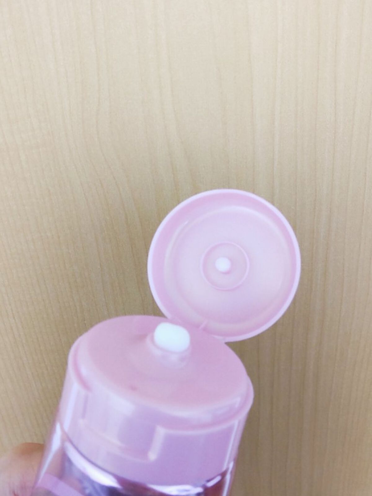 スーパーリッチシャイン ストレートビューティー うねりケアトリートメント/LUX/洗い流すヘアトリートメントを使ったクチコミ（2枚目）