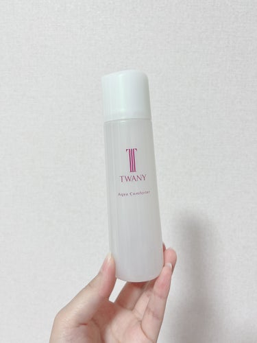 アクアコンフォーター 本体（120ml）/TWANY/化粧水の画像