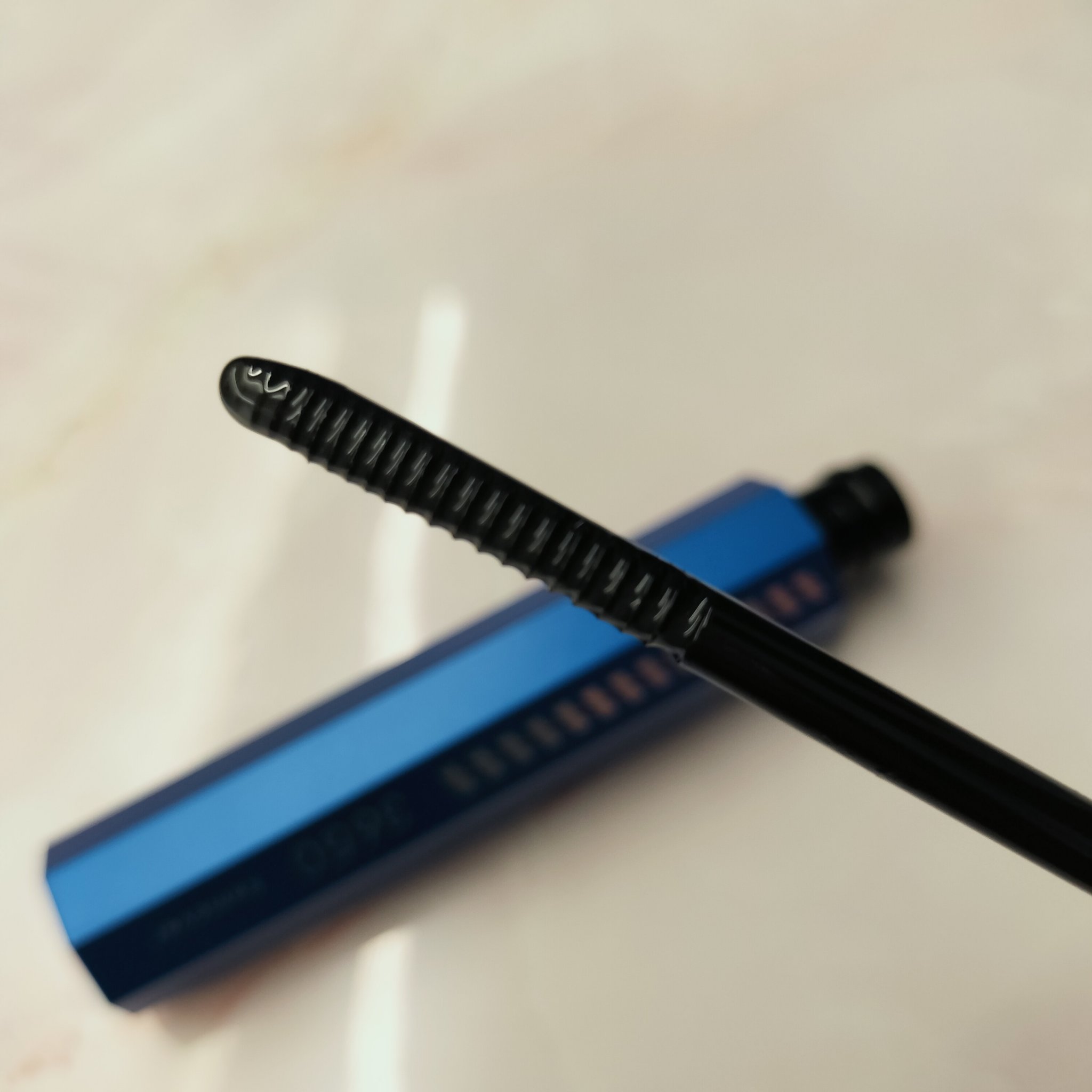 マスカラリムーバー/3650/ポイントメイクリムーバーを使ったクチコミ（2枚目）