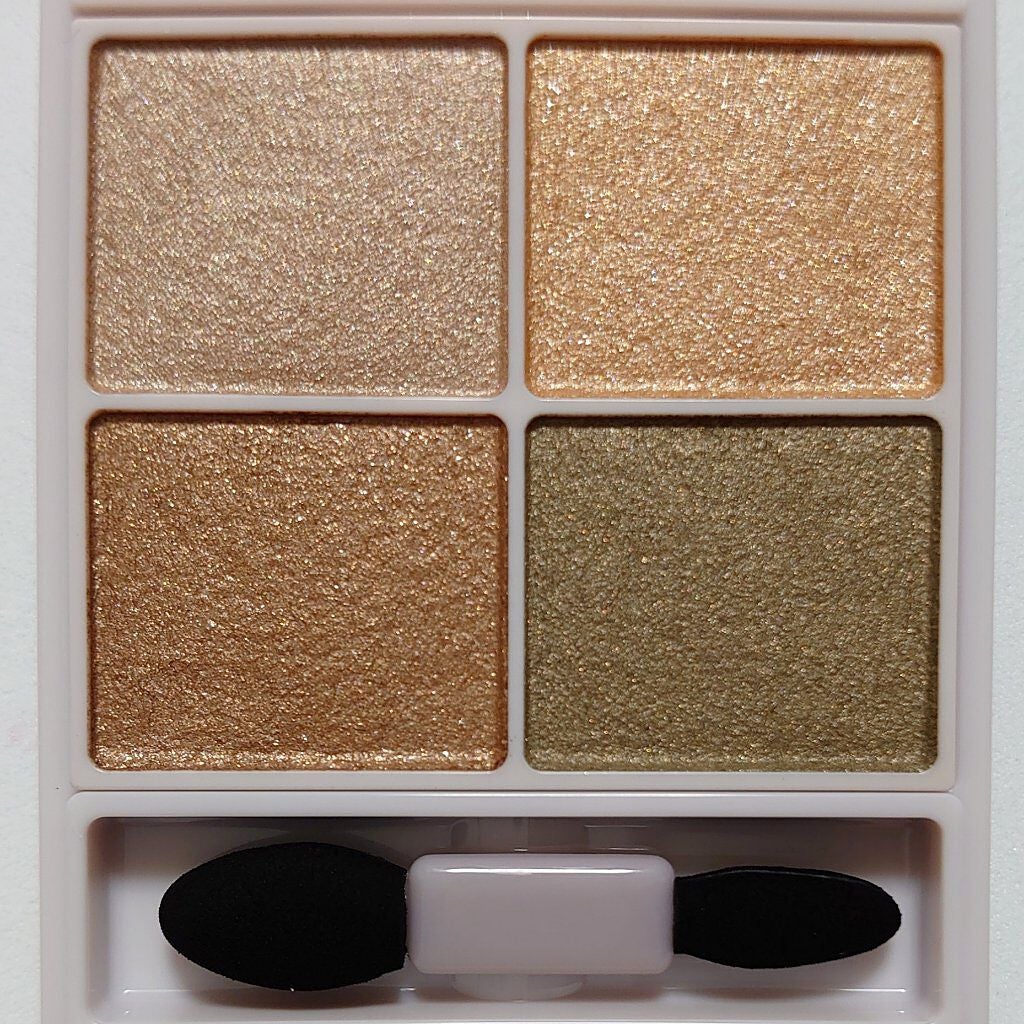 クリーミータッチライナー/キャンメイク/ジェルアイライナーを使ったクチコミ(2枚目)