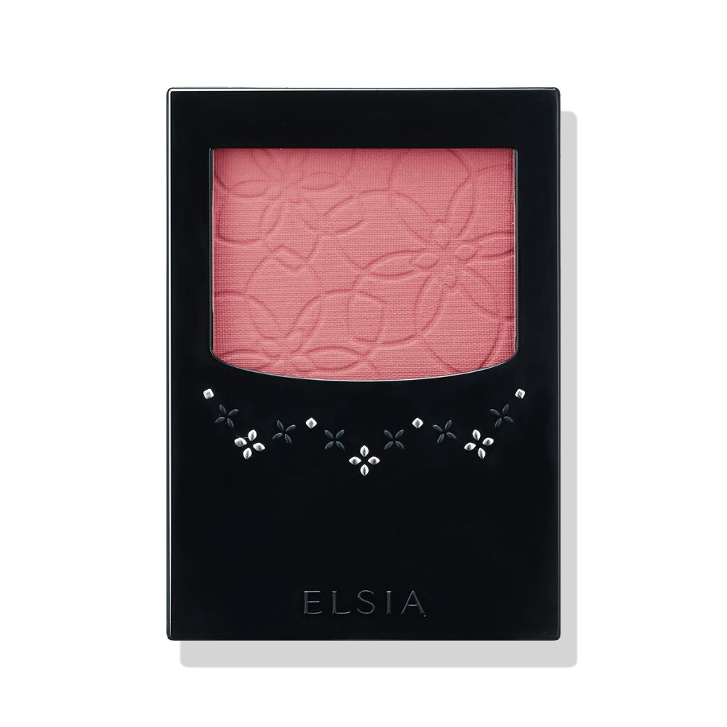 明るさ＆血色アップ チークカラー PK800