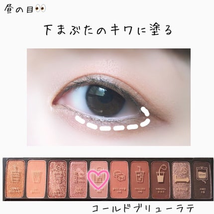 ダブルラインエキスパート/KATE/リキッドアイライナーを使ったクチコミ(3枚目)