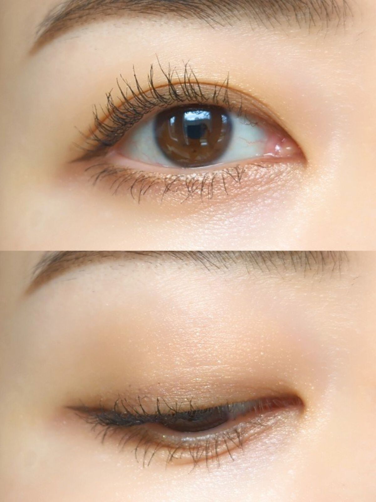 ディメンショナルビジョンアイパレット/THREE/アイシャドウパレットを使ったクチコミ（3枚目）