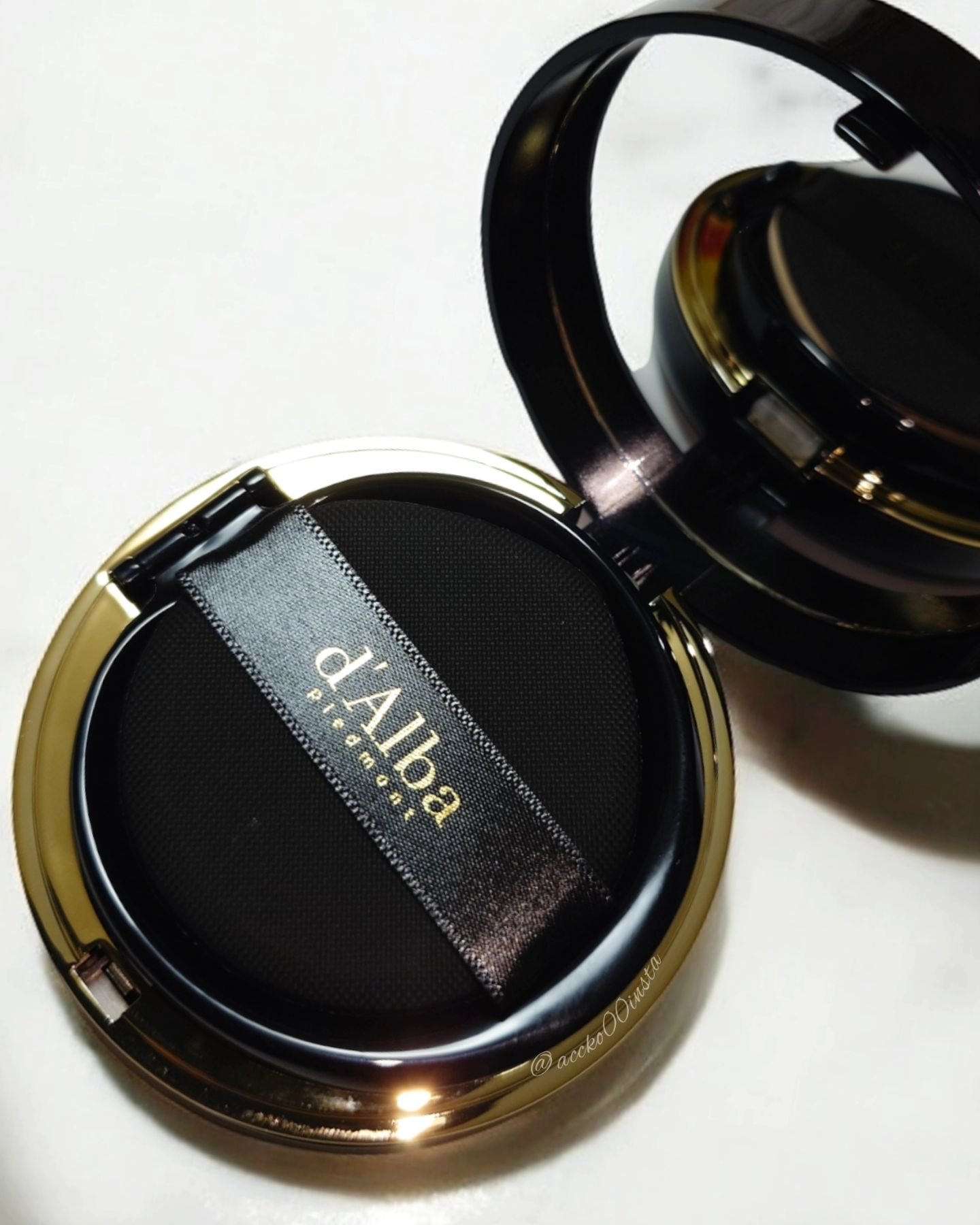 グロウフィットセラムカバークッション/ダルバ/クッションファンデーションを使ったクチコミ（3枚目）