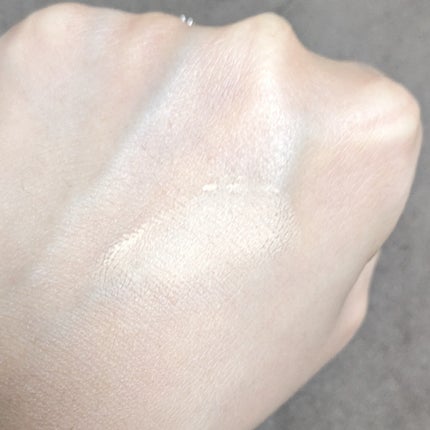 イプノス シーバムクリア リペアクリーム/ACSEINE/フェイスクリームを使ったクチコミ(3枚目)