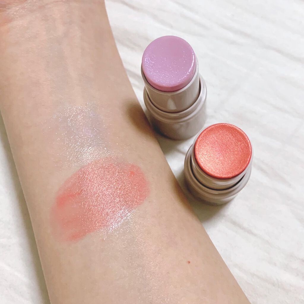 パーマネントカール マスカラ F（ボリューム）/FASIO/マスカラを使ったクチコミ（3枚目）