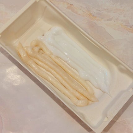 オイルパックカラー/ビゲン/ヘアカラーを使ったクチコミ(3枚目)