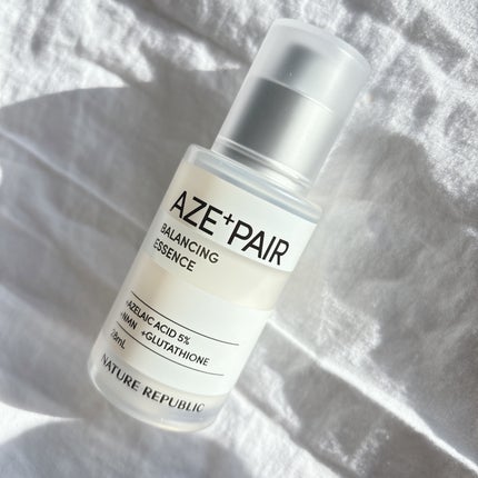 アゼペア 美容液/ネイチャーリパブリック/美容液を使ったクチコミ(3枚目)