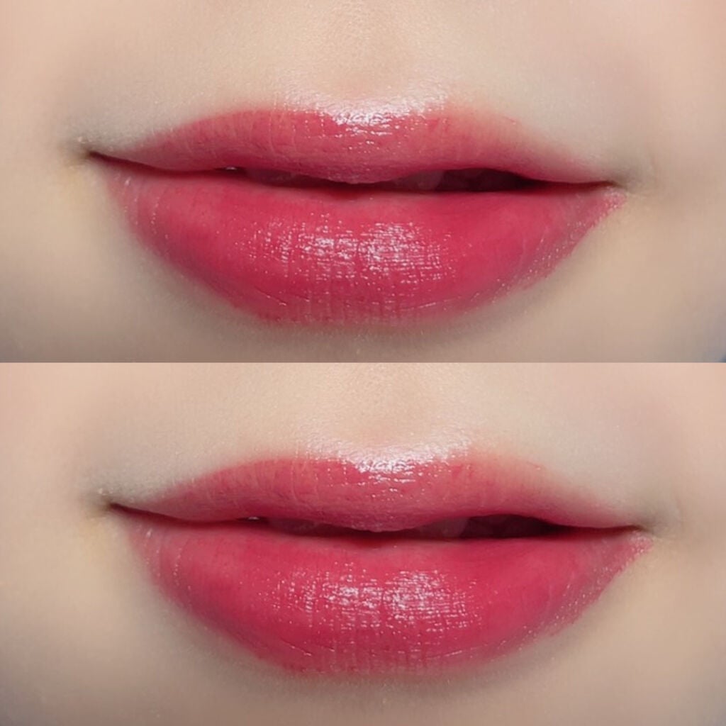 カラーステイ サテン インク/REVLON/口紅を使ったクチコミ(1枚目)