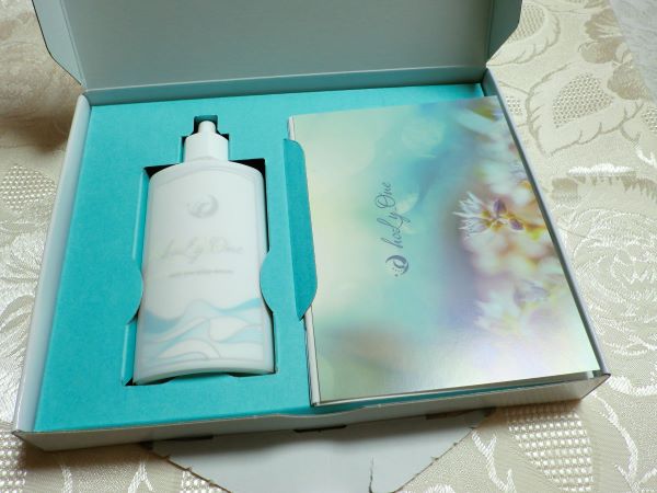 オンリーユースカルプセラム/hoLy_One/頭皮ローションを使ったクチコミ（1枚目）