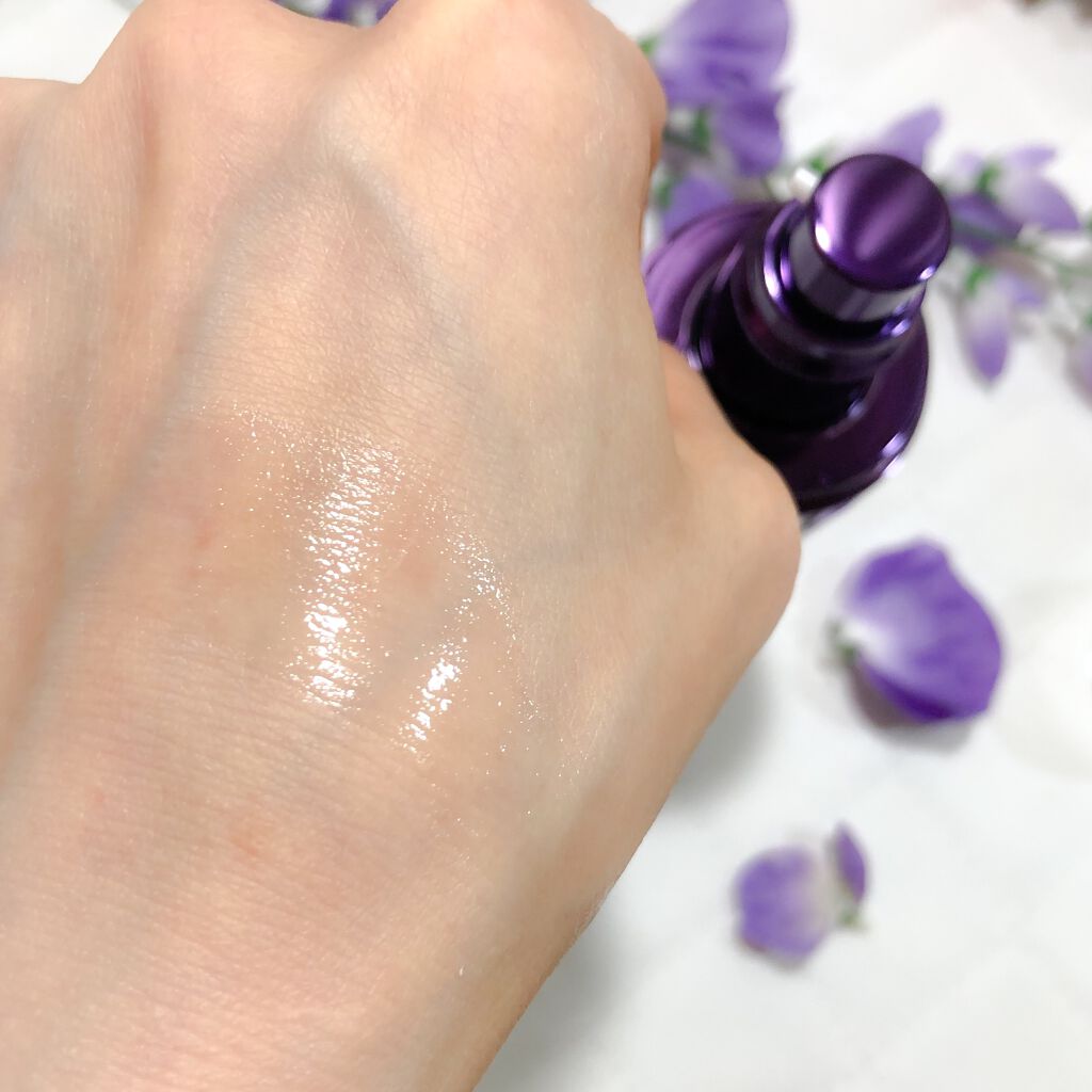 モイスチャーローション/shimaboshi/化粧水を使ったクチコミ(5枚目)