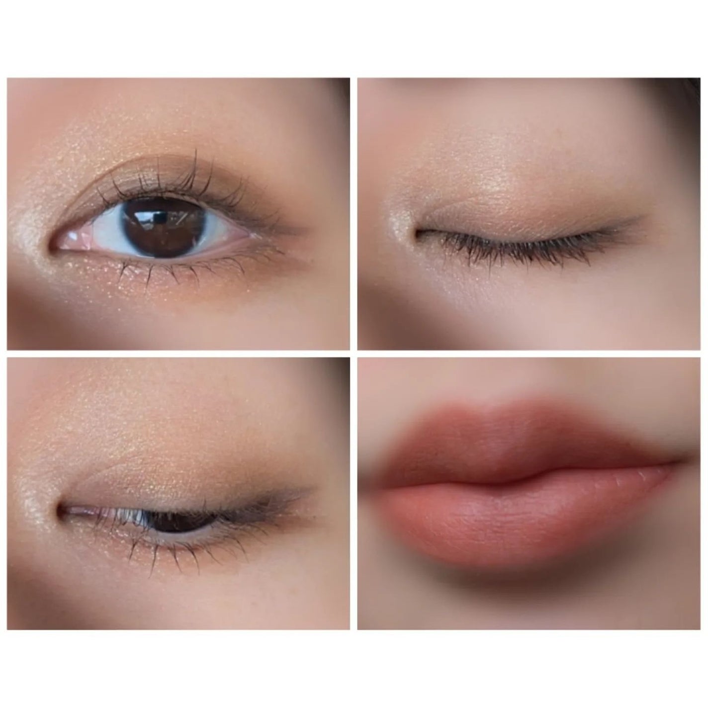 pafu8 on LIPS 「#今日のメイク#今日のコスメこんにちは💛なんだかなー…という日..」(2枚目)