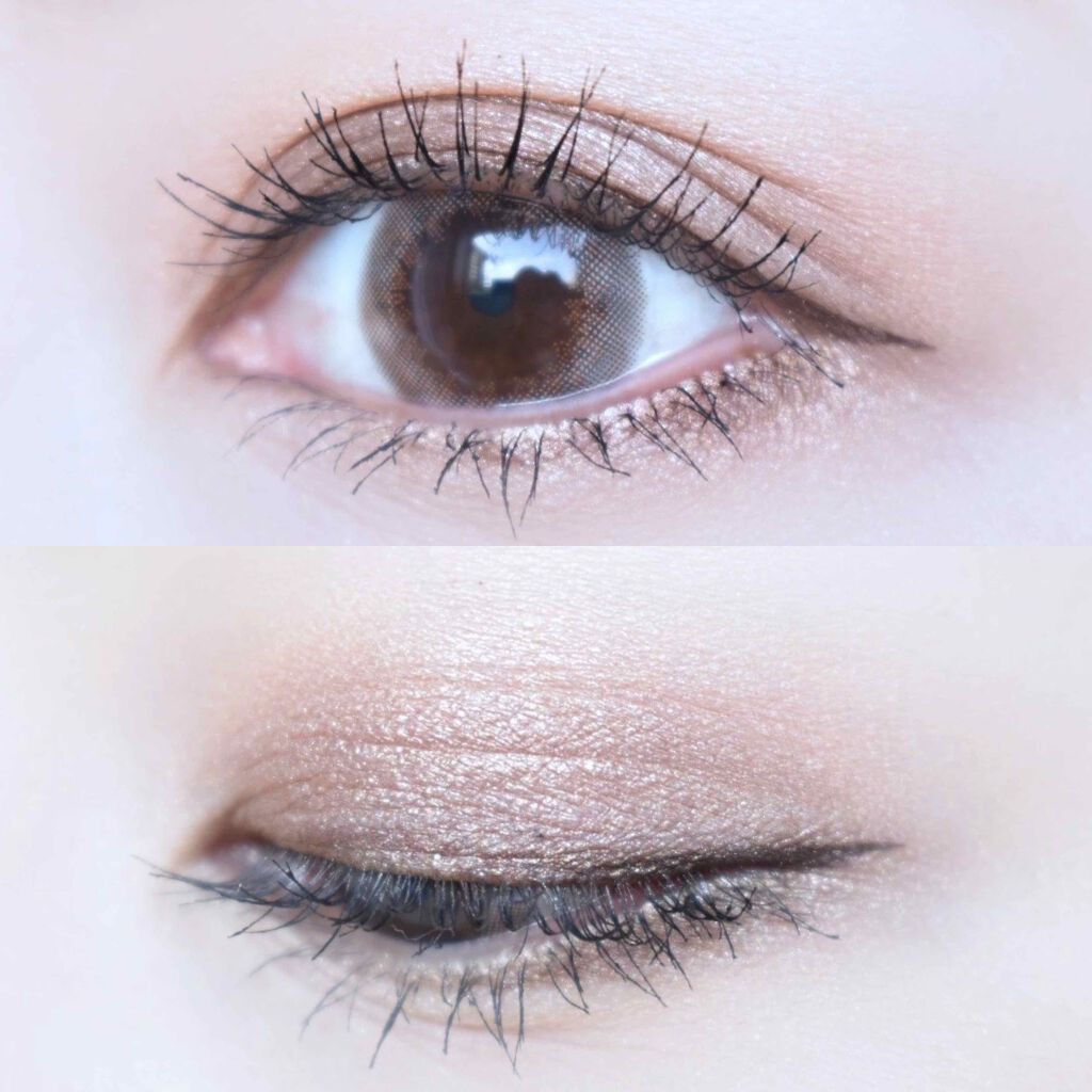 ロング＆カールマスカラ スーパーWP/ヒロインメイク/マスカラを使ったクチコミ（1枚目）