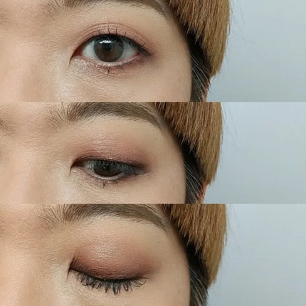 ロングウェア クリーム シャドウ スティック/BOBBI BROWN/スティックアイシャドウを使ったクチコミ(5枚目)