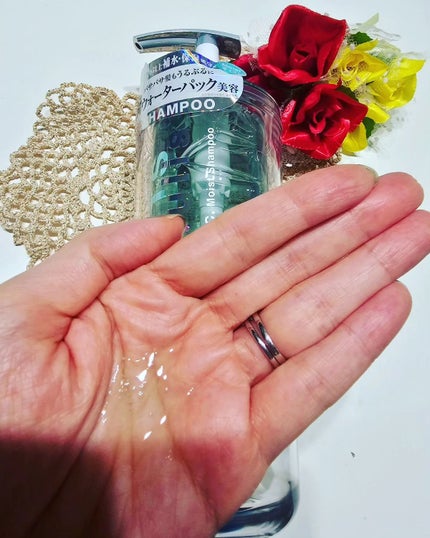 を使ったクチコミ(3枚目)