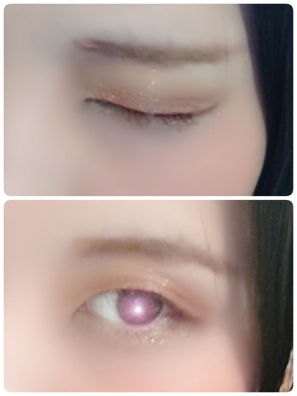 ロイヤルヴィンテージ アイズ/リンメル ロンドン/アイシャドウパレットを使ったクチコミ(3枚目)