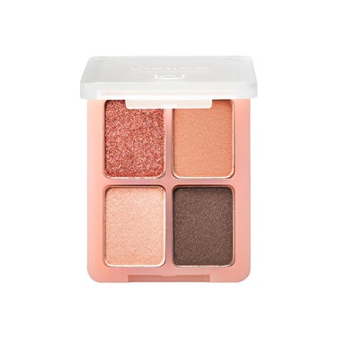 GLAM EYE SHADOW PINK BELLINI