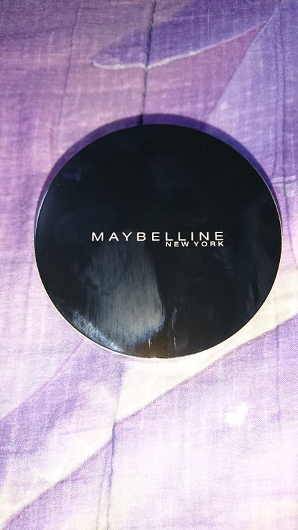 SP クッション ウルトラカバークッション BB/MAYBELLINE NEW YORK/クッションファンデーションを使ったクチコミ(1枚目)