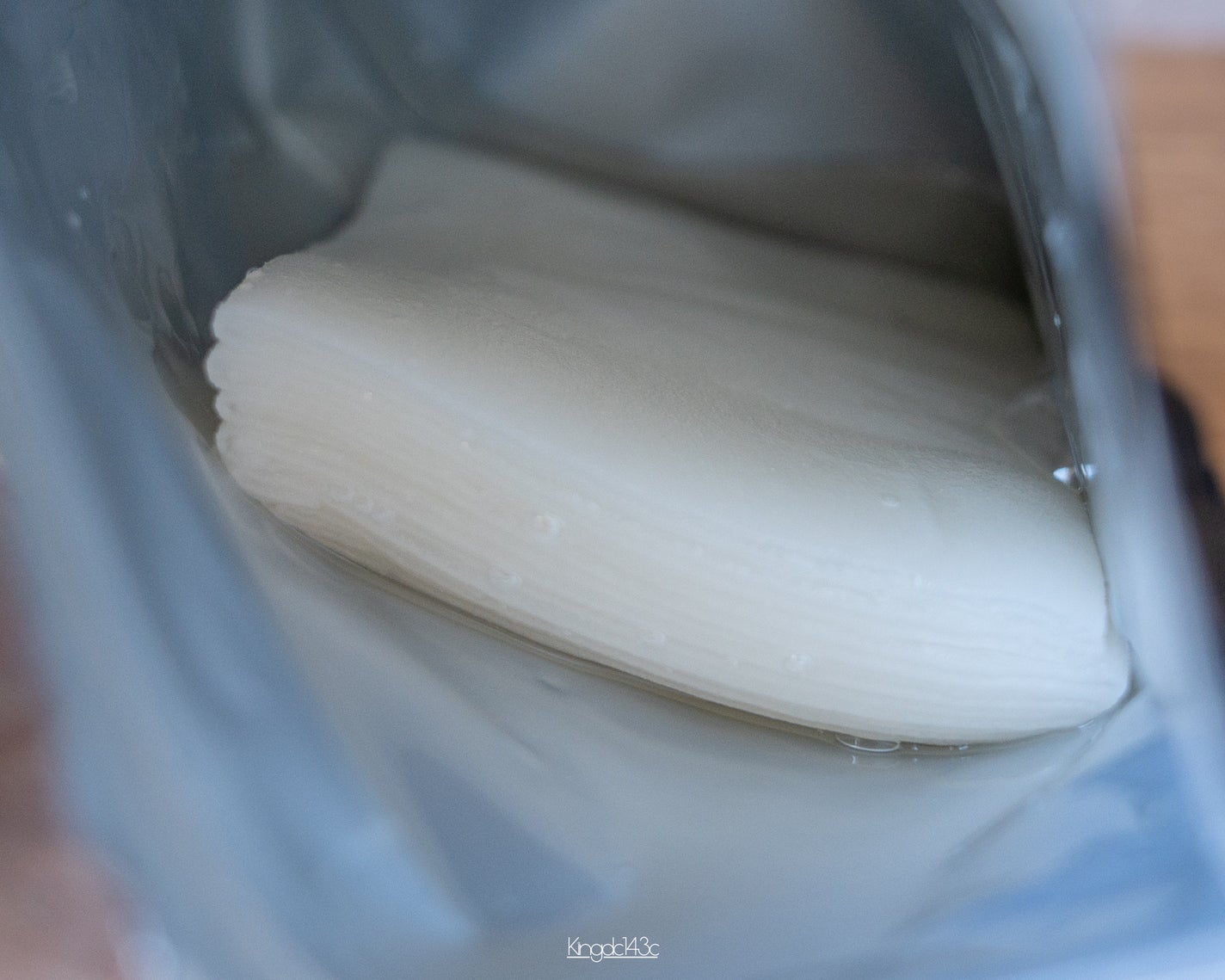 シートマスク ヒト幹細胞×VC200/CICIBELLA/シートマスク・パックを使ったクチコミ(4枚目)