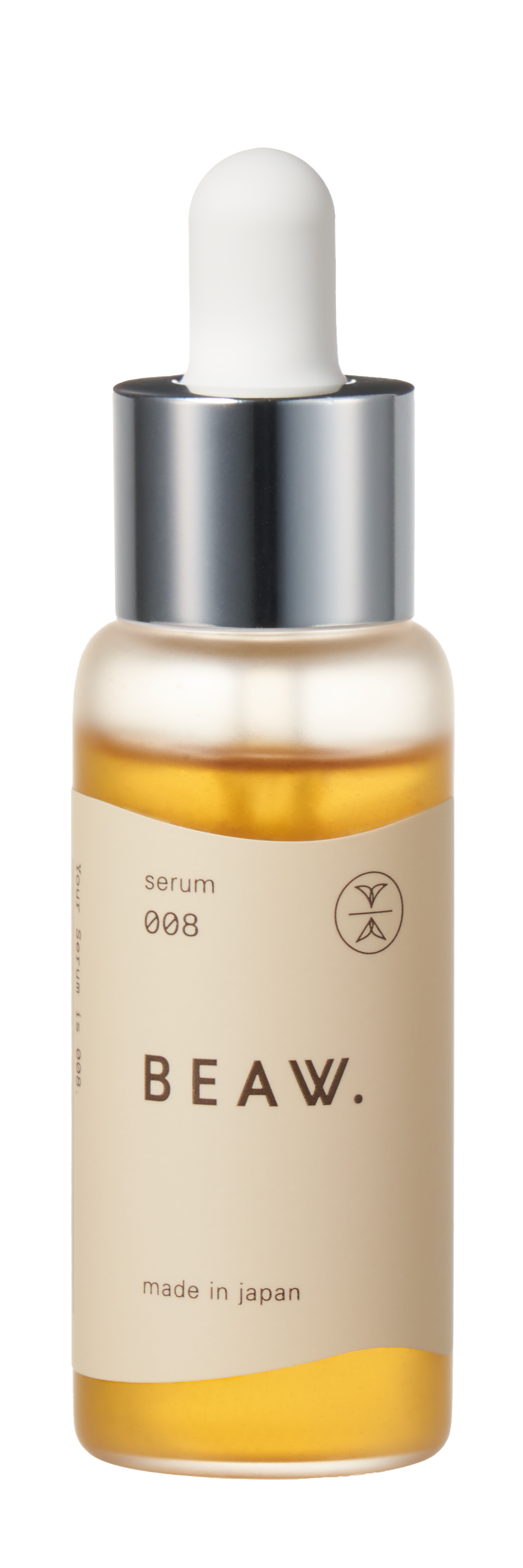 リッチセラム008 BEAW.