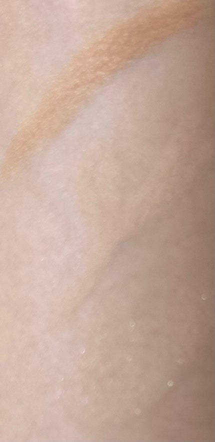 アイバッグコンシーラー/キャンメイク/ペンシルコンシーラーを使ったクチコミ(4枚目)