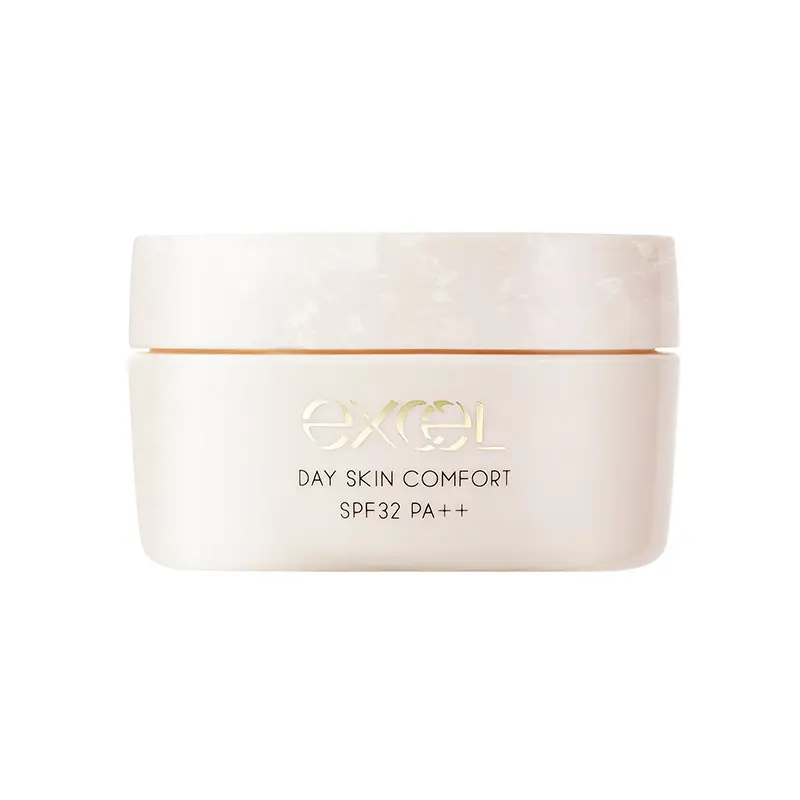 デイスキンコンフォート / excel