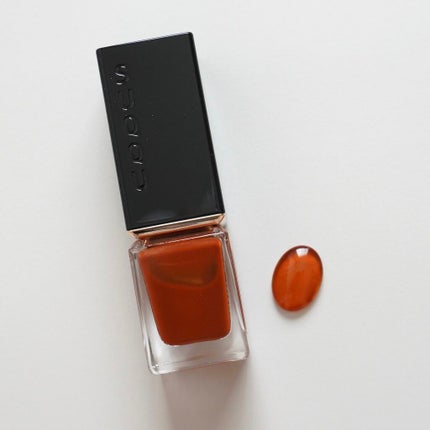 ピュア カラー ブラッシュ/SUQQU/パウダーチークを使ったクチコミ(5枚目)