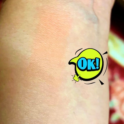 アピュー ジューシーパン ジェリーチーク/A’pieu/ジェル・クリームチークを使ったクチコミ(3枚目)