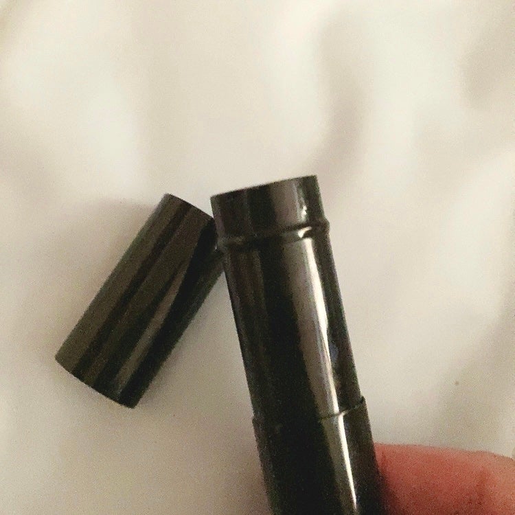 ゆぽぽㄘゃん(フォロバ100) on LIPS 「高級、熊野筆のフェイスブラシです♪ブランド サキナ柔らか〜いブ..」(3枚目)